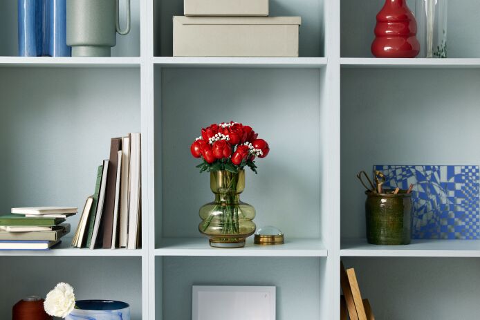 LEGO® Icons Botanicals Bouquet Of Roses (10328) (7)