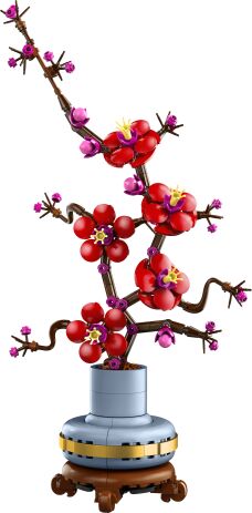 LEGO® Botanicals Plum Blossom (10369) (1)