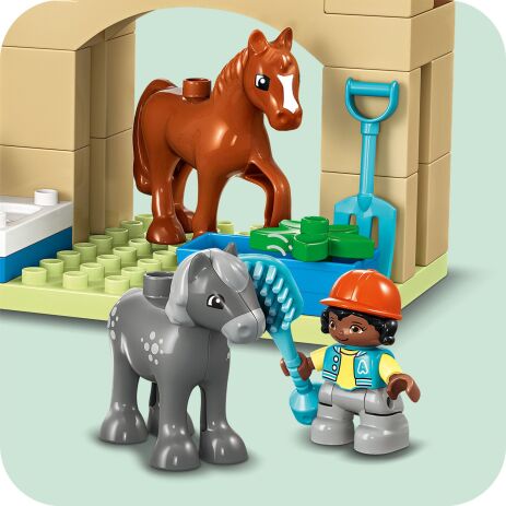 LEGO® Duplo Caring For Animals At The Farm (10416) (5)