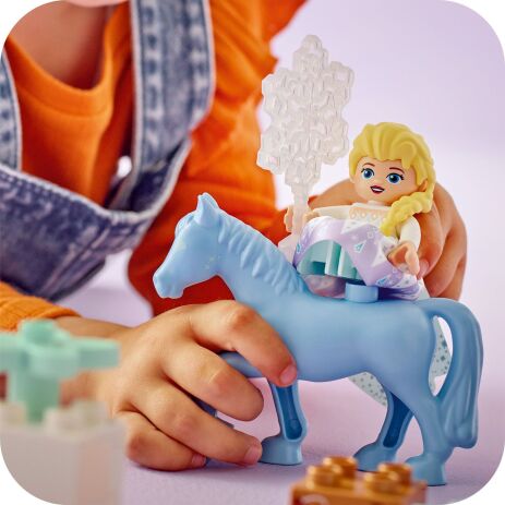 LEGO® Duplo Disney Elsa & Bruni In The Enchanted Forest (10418) (2)