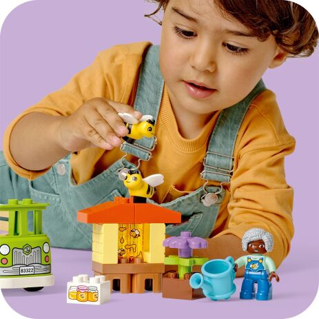 LEGO® Duplo Caring For Bees & Beehives (10419) (7)