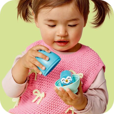 LEGO® Duplo Balancing & Stacking Tree (10440) (4)