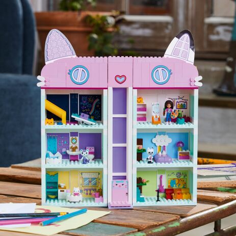 LEGO Gabby's Dollhouse (10788) (6)