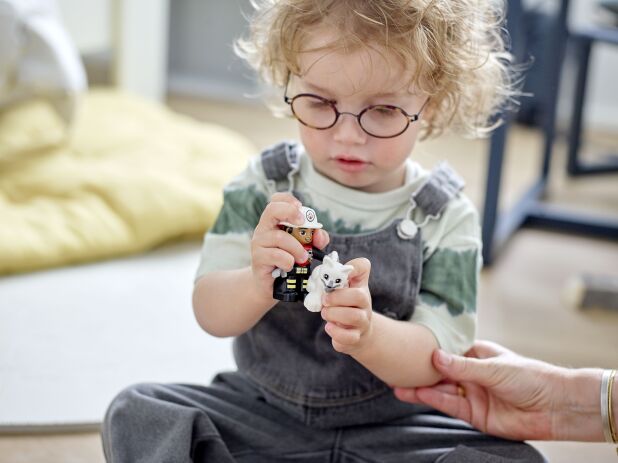 LEGO Duplo Fire Truck (10969) (6)
