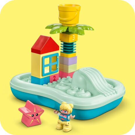 LEGO Duplo Water Park (10989) (2)