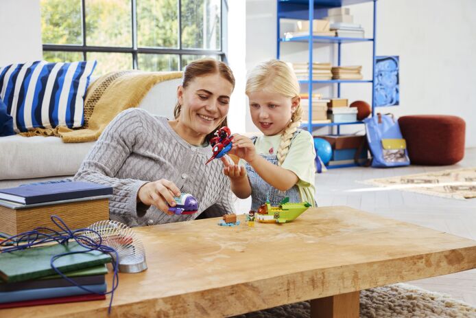 LEGO Spidey: Spidey Underwater Vehicles (11207) (6)