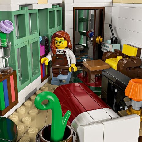 LEGO Icons Shopping Street (11371) (4)