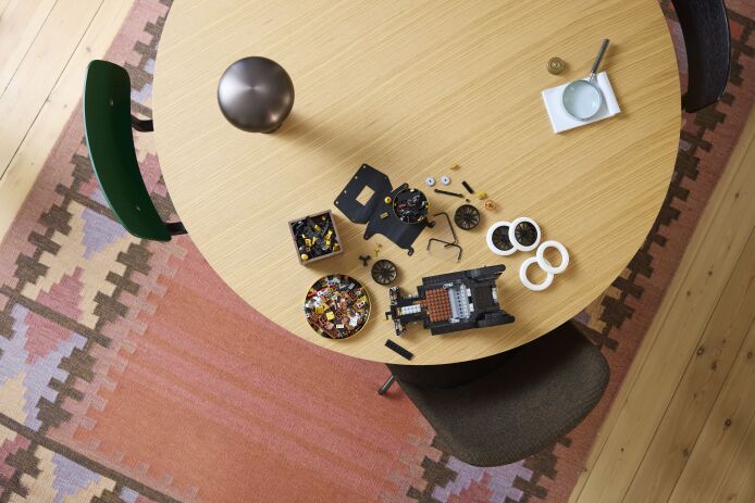 LEGO Icons Ford Model T (11376) (7)