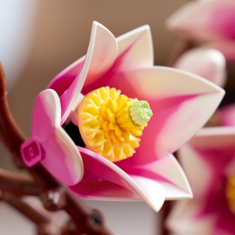 LEGO Botanical Magnolia Branches (11510) (2)
