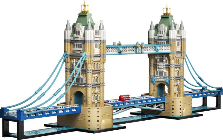 LEGO® Architecture Tower Bridge (21067) (1)