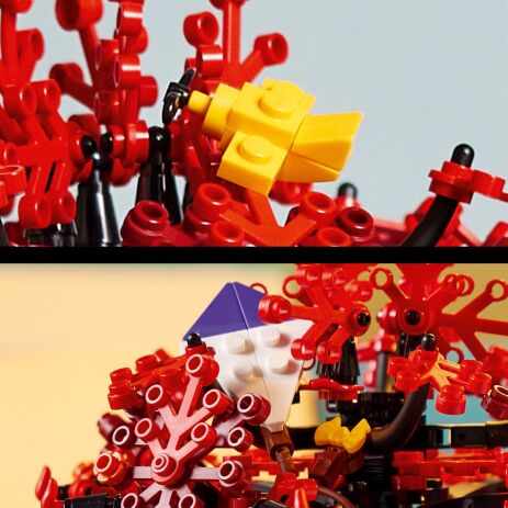 LEGO Ideas Family Tree (21346) (4)