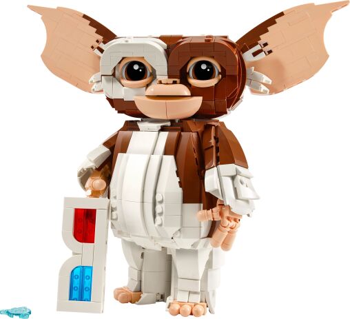LEGO Ideas Gremlins: Gizmo (21361) (1)