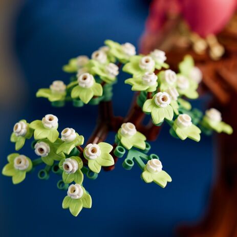 LEGO Ideas Love Birds (21365) (2)