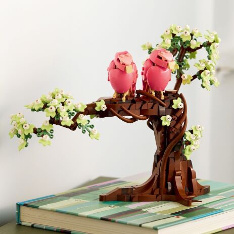 LEGO Ideas Love Birds (21365) (3)