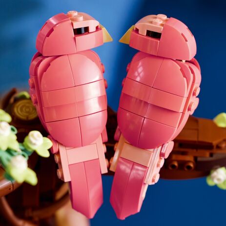 LEGO Ideas Love Birds (21365) (4)
