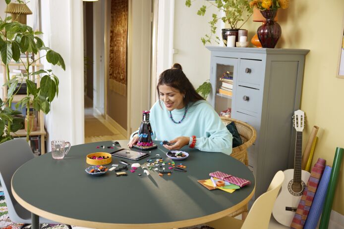 LEGO® Ideas La Catrina (21372) (4)