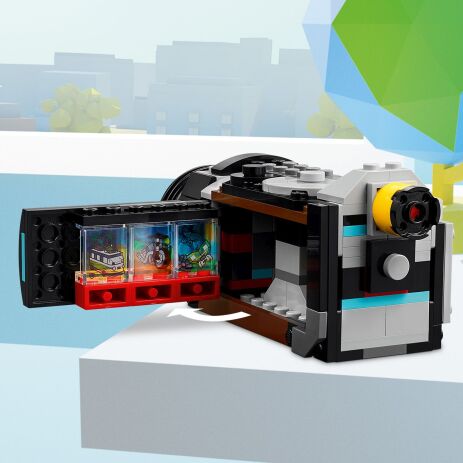 LEGO Creator 3in1 Retro Camera (31147) (3)
