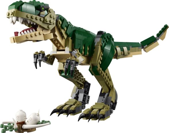 LEGO Creator 3in1 T.Rex (31151) (1)