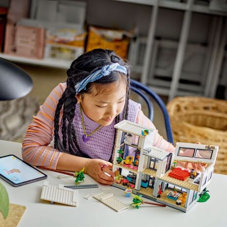 LEGO Creator 3in1 Modern House (31153) (5)