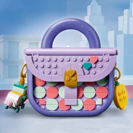 LEGO® Creator 3in1 Art Fashion Bag With Storage (31391) (2)