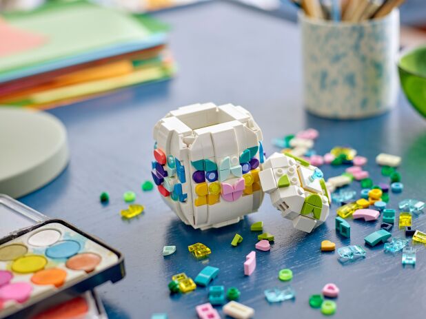 LEGO Decorative Easter Egg (40816) (5)