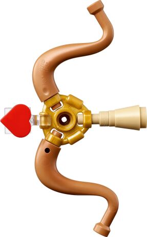 LEGO Sweetheart Tweety Bird (40824) (5)