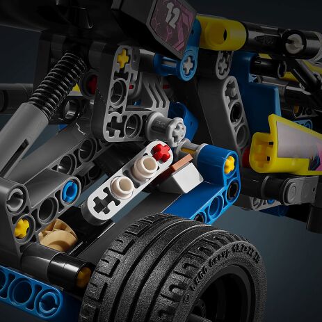 LEGO Technic Off-Road Race Buggy (42164) (2)