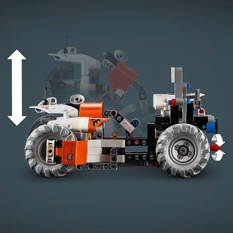 LEGO® Technic Surface Space Loader LT78 (42178) (2)