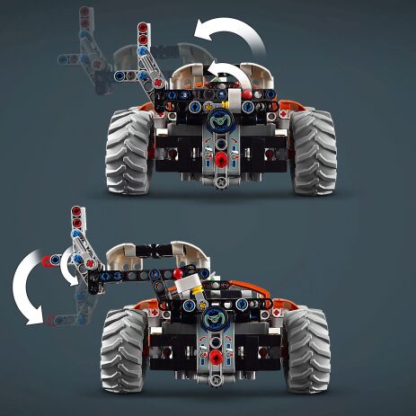 LEGO® Technic Surface Space Loader LT78 (42178) (3)