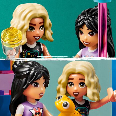 LEGO Friends Karaoke Music Party (42610) (3)