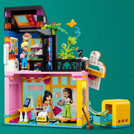 LEGO Friends Vintage Fashion Store (42614) (2)