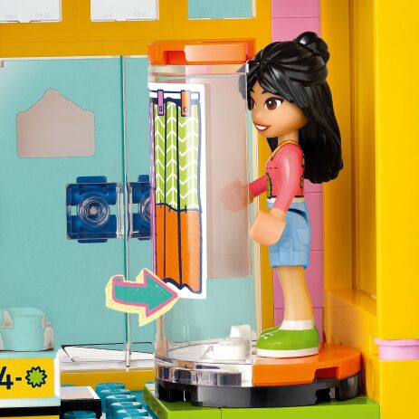 LEGO Friends Vintage Fashion Store (42614) (4)
