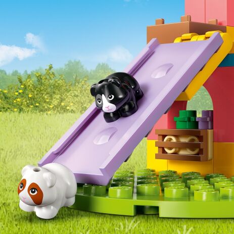LEGO® Friends Guinea Pig Playground (42640) (2)