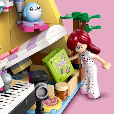 LEGO Friends Paisley's Room (42647) (2)