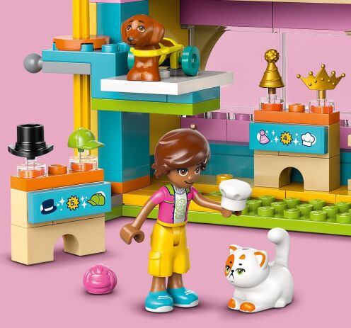 LEGO Friends Pet Accessories Shop (42650) (7)