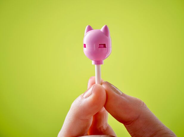 LEGO Friends Cat Birthday Party & Tree House (42666) (5)