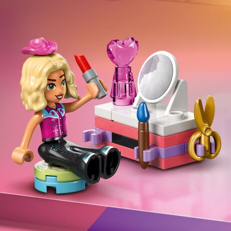 LEGO Friends Heartlake City Fashion Show (42685) (2)