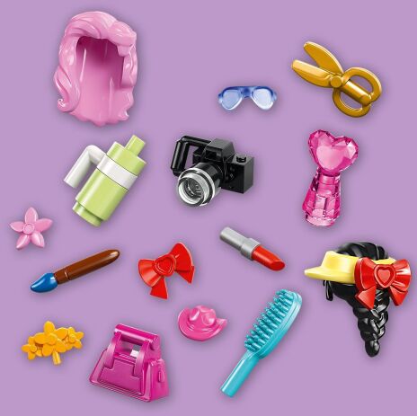 LEGO Friends Heartlake City Fashion Show (42685) (4)