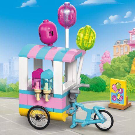 LEGO Friends Ice Cream & Balloon Stand (42692) (3)