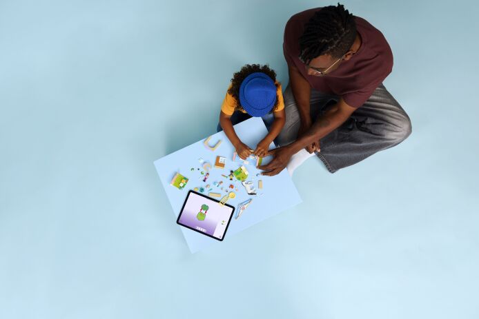 LEGO® Friends Animal Vet Clinic (42696) (5)