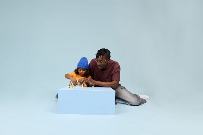 LEGO® Friends Animal Vet Clinic (42696) (9)