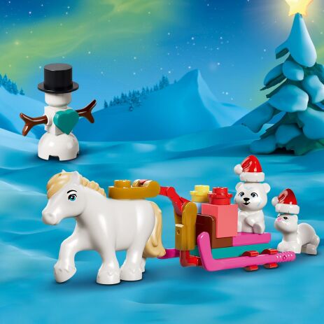 LEGO® Friends Advent Calendar 2026 (42698) (2)
