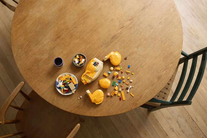 LEGO Disney Young Simba The Lion King (43247) (3)