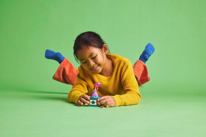 LEGO Disney Princess Twirling Ariel (43259) (7)