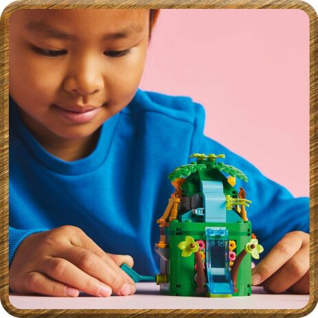 LEGO Disney Princess Moana's Island Fun (43260) (2)