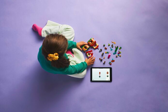 LEGO Disney Encanto Mini House (43261) (5)