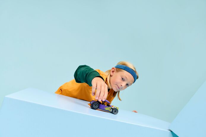 LEGO City Hot Rod (60485) (6)