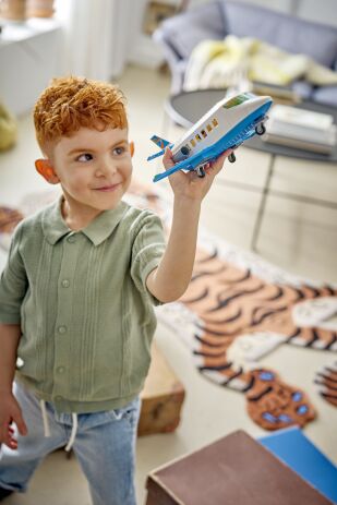 LEGO® City Passenger Jet (60492) (7)