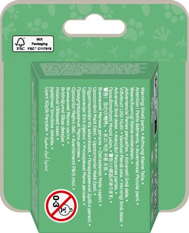 LEGO Minifigures Animals Series 28 (71051) (12)