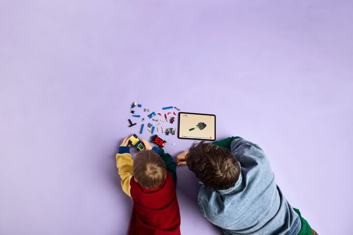 LEGO Ninjago Rogue vs. Drix Race Car Duel (71840) (4)